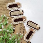 سنجاق سر خرسی - مانتو پاتریس رشت