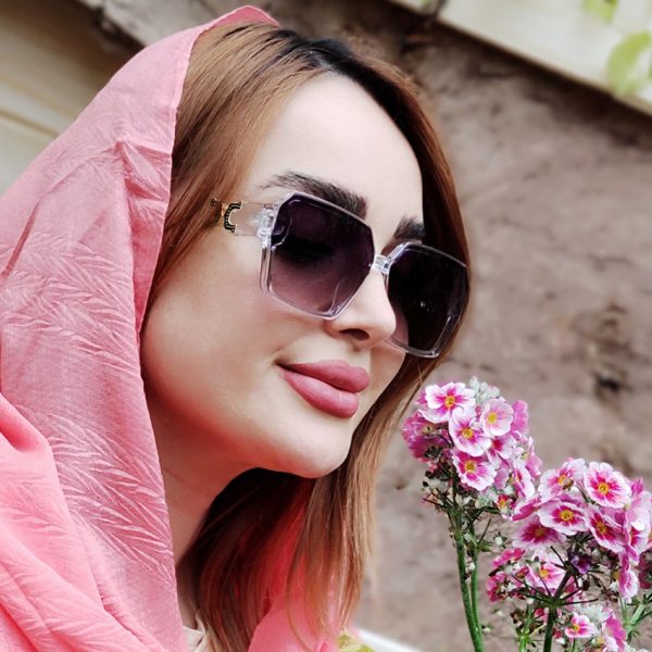 عینک آفتابی چنل - مانتو پاتریس رشت