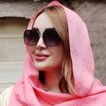 عینک آفتابی چنل - مانتو پاتریس رشت