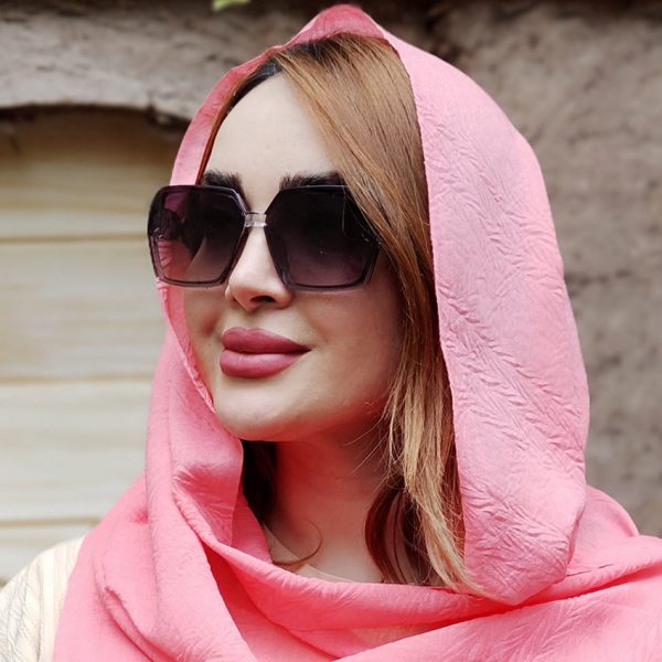 عینک آفتابی چنل - مانتو پاتریس رشت