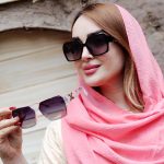 عینک آفتابی چنل - مانتو پاتریس رشت