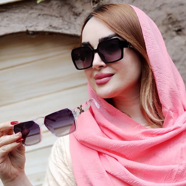 عینک آفتابی چنل - مانتو پاتریس رشت