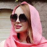 عینک آفتابی چنل - مانتو پاتریس رشت