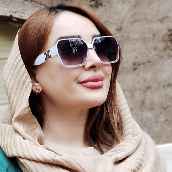 عینک آفتابی چنل - مانتو پاتریس رشت