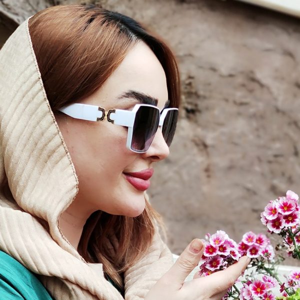 عینک آفتابی چنل - مانتو پاتریس رشت