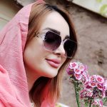 عینک آفتابی چنل - مانتو پاتریس رشت