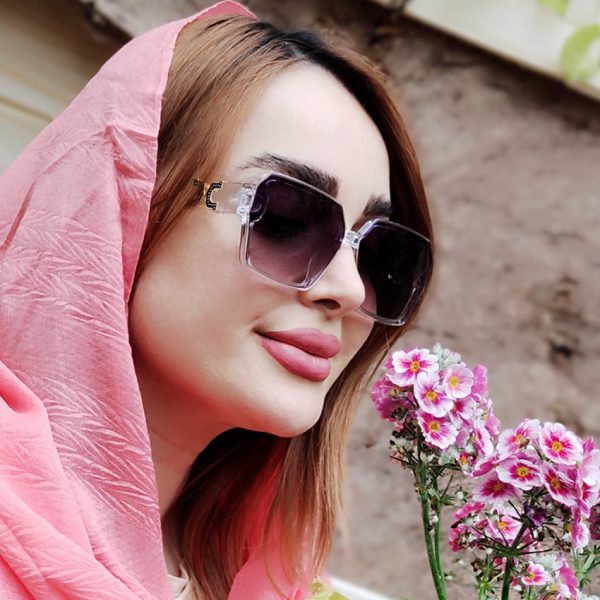 عینک آفتابی چنل - مانتو پاتریس رشت