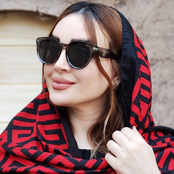 عینک افتابی پرادا - مانتو پاتریس رشت