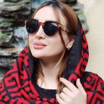 عینک افتابی پرادا - مانتو پاتریس رشت