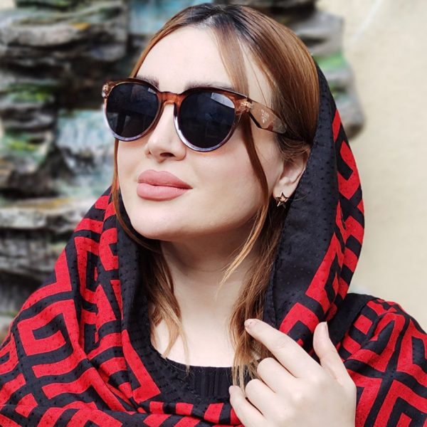 عینک افتابی پرادا - مانتو پاتریس رشت