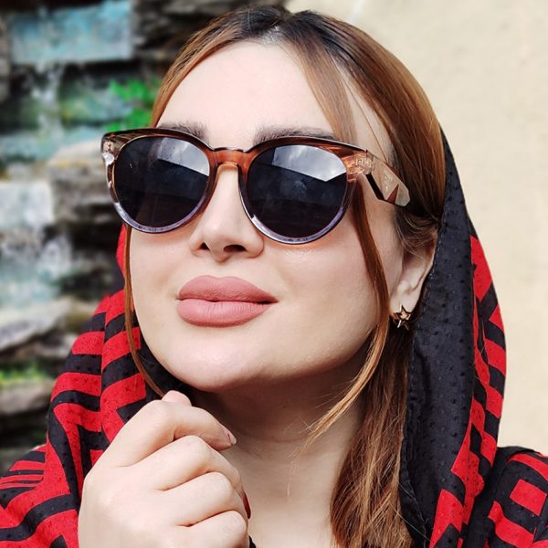 عینک افتابی پرادا - مانتو پاتریس رشت