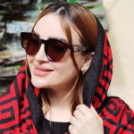 عینک افتابی پرادا - مانتو پاتریس رشت