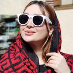 عینک افتابی پرادا - مانتو پاتریس رشت