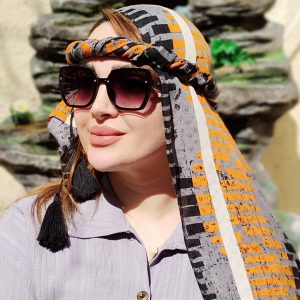عینک آفتابی دنیس - مانتو پاتریس رشت