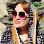 عینک آفتابی دنیس - مانتو پاتریس رشت