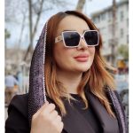 عینک آفتابی دیور 403001/1 - Image 4