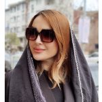 عینک آفتابی دیور 403001/1