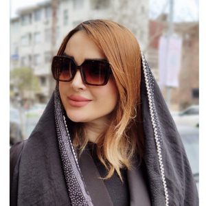 عینک آفتابی دیور 403001/1