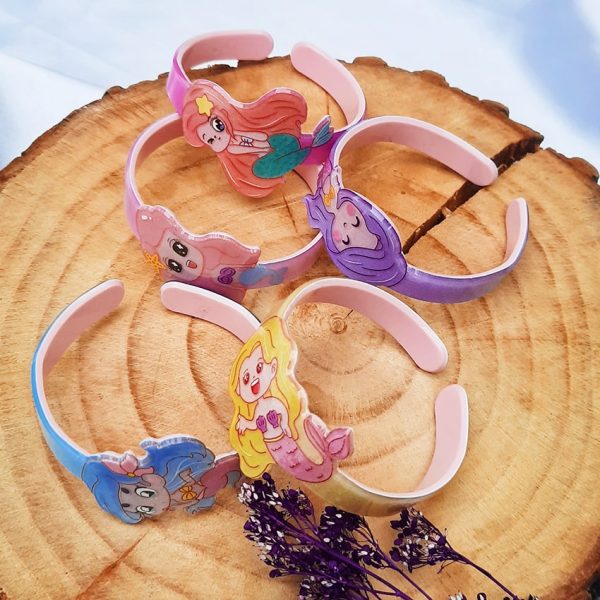 دستبند بچگانه - مانتو پاتریس رشت