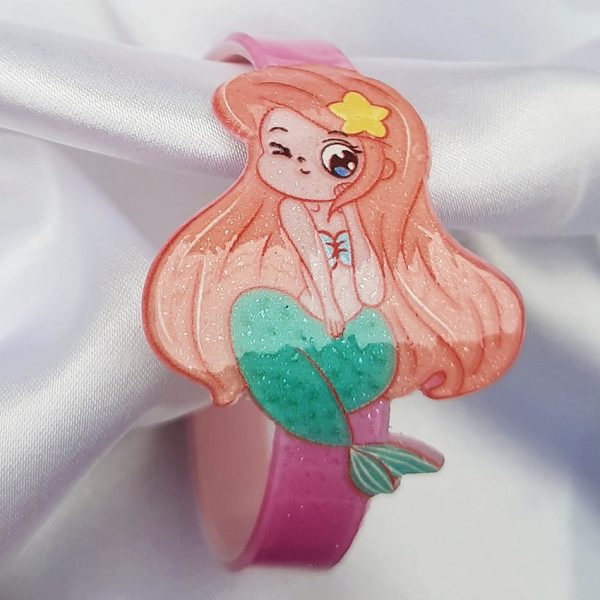 دستبند بچگانه - مانتو پاتریس رشت