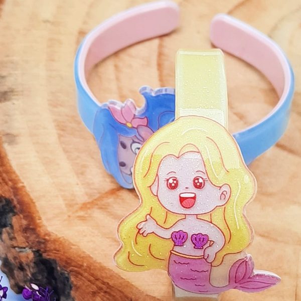 دستبند بچگانه - مانتو پاتریس رشت