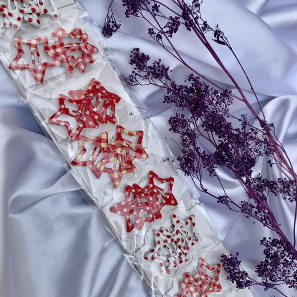 گیره سر ستاره 3980087 - Image 1