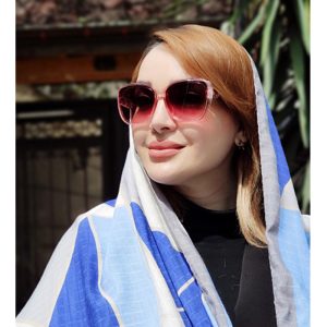 عینک موزیک 403001/4