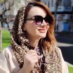 عینک آفتابی جیمی چو 403001/3 - Image 6