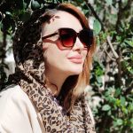 عینک آفتابی جیمی چو 403001/3 - Image 4