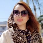 عینک آفتابی جیمی چو 403001/3