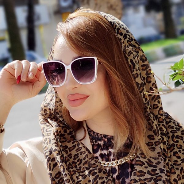 عینک آفتابی جیمی چو 403001/3 - Image 3