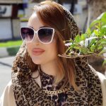 عینک آفتابی جیمی چو 403001/3 - Image 2