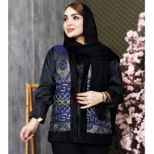 وست شومیز ژاکارد - مانتو پاتریس رشت