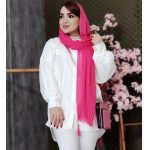 مانتو کتان الیزه - مانتو پاتریس رشت