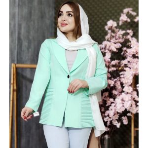 کت مازراتی پلیسه - مانتو پاتریس رشت