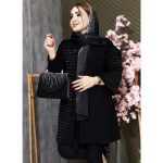 مانتو شانتون نگینی - مانتو پاتریس رشت