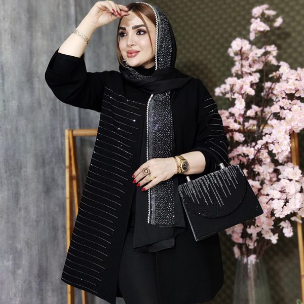 74500434-3-min مانتو شانتون نگینی - مانتو پاتریس رشت