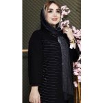 مانتو شانتون نگینی - مانتو پاتریس رشت