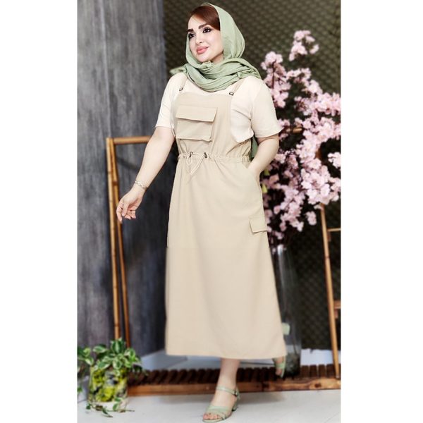 ست کت سارافون کانگورویی