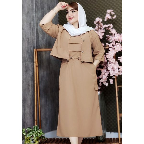 ست کت سارافون کانگورویی