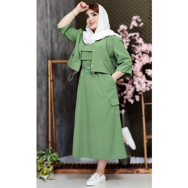 ست کت سارافون کانگورویی