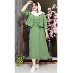 ست کت سارافون کانگورویی - مانتو پاتریس رشت