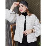ست کت شلوار گاندوزی - مانتو پاتریس رشت