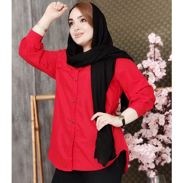 مانتو داکرون 3 خط - مانتو پاتریس رشت