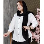 مانتو داکرون 3 خط - مانتو پاتریس رشت