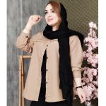 مانتو داکرون 3 خط - مانتو پاتریس رشت