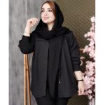 مانتو داکرون 3 خط - مانتو پاتریس رشت