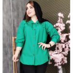 مانتو داکرون 3 خط - مانتو پاتریس رشت