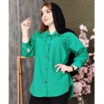 مانتو داکرون 3 خط - مانتو پاتریس رشت