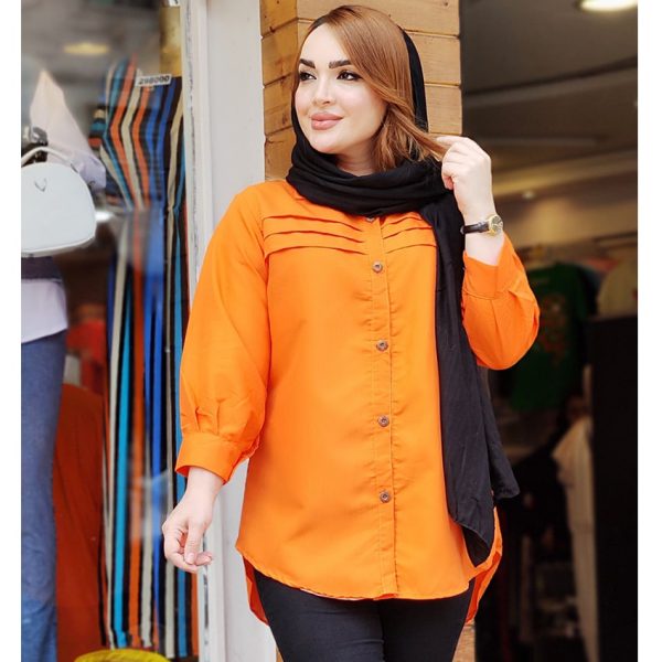 مانتو داکرون 3 خط - مانتو پاتریس رشت